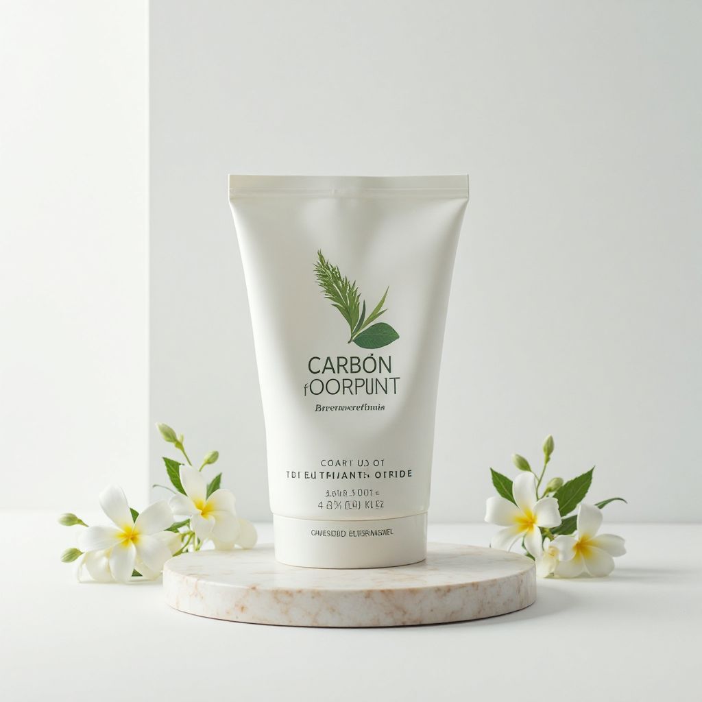 Carbon-Footprint-Analyse komplett